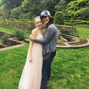 Meet your Posher, Tealah